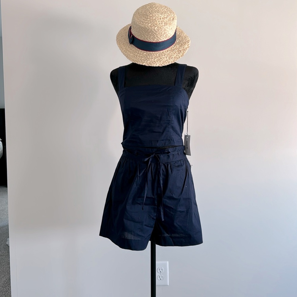 Summer set from Jason Wu (new with tag).